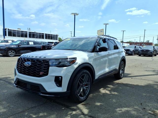 2026 Ford Explorer ST for sale in Dearborn, MI