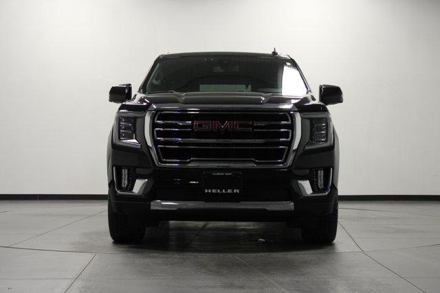 2021 GMC Yukon 4WD SLT