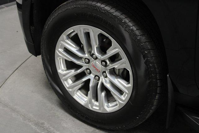 2021 GMC Yukon 4WD SLT