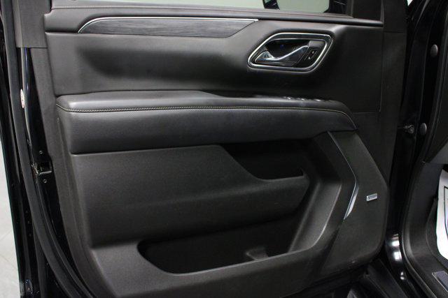 2021 GMC Yukon 4WD SLT