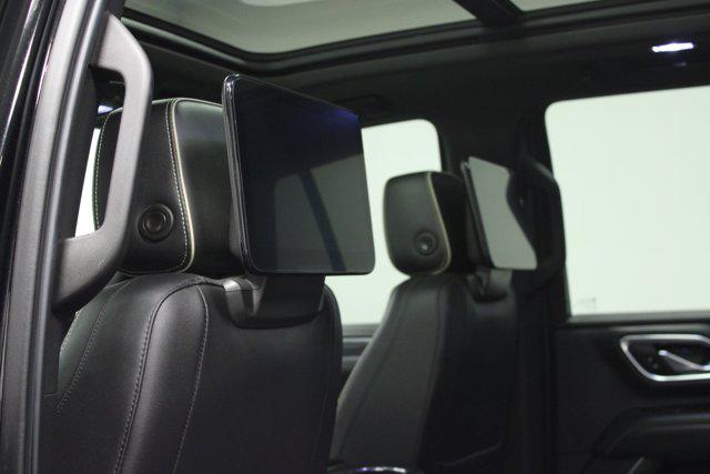 2021 GMC Yukon 4WD SLT
