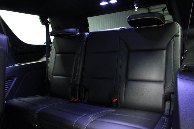 2021 GMC Yukon 4WD SLT