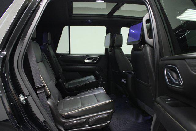 2021 GMC Yukon 4WD SLT