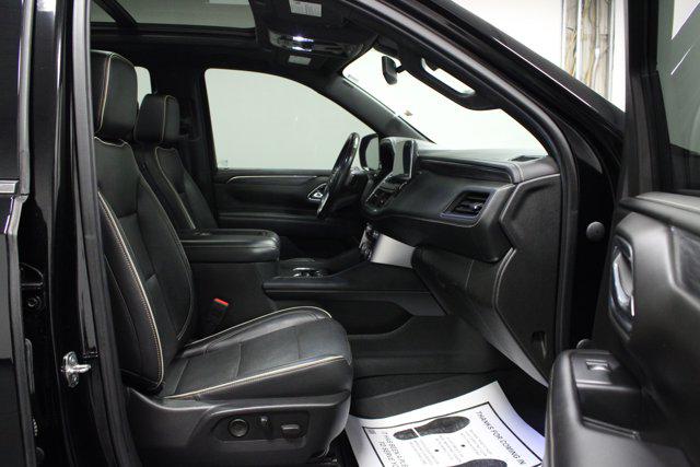 2021 GMC Yukon 4WD SLT