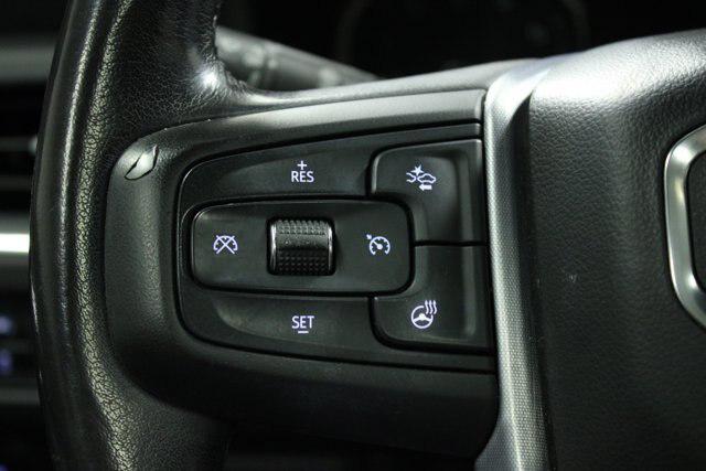 2021 GMC Yukon 4WD SLT