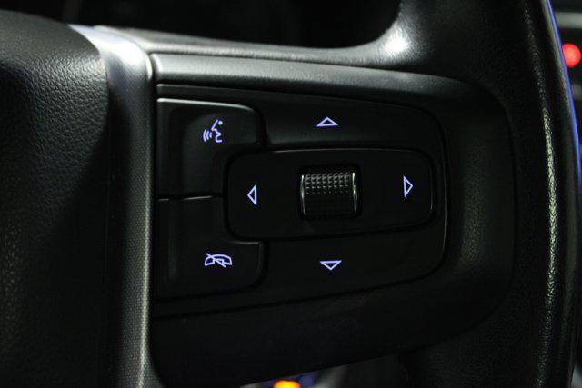 2021 GMC Yukon 4WD SLT