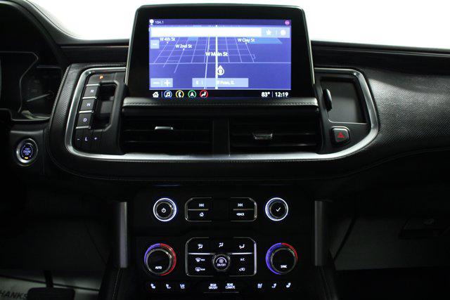 2021 GMC Yukon 4WD SLT