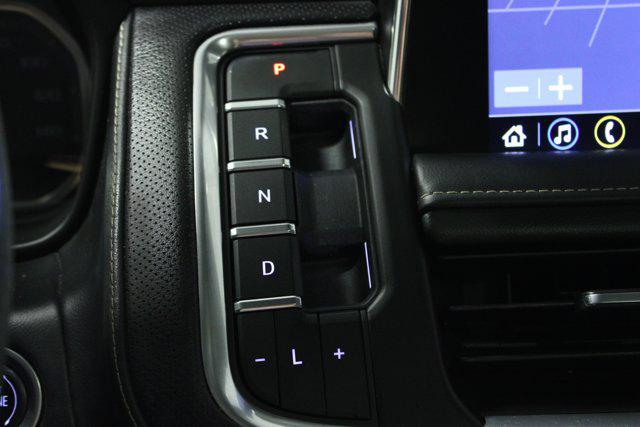 2021 GMC Yukon 4WD SLT