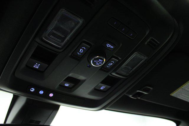 2021 GMC Yukon 4WD SLT