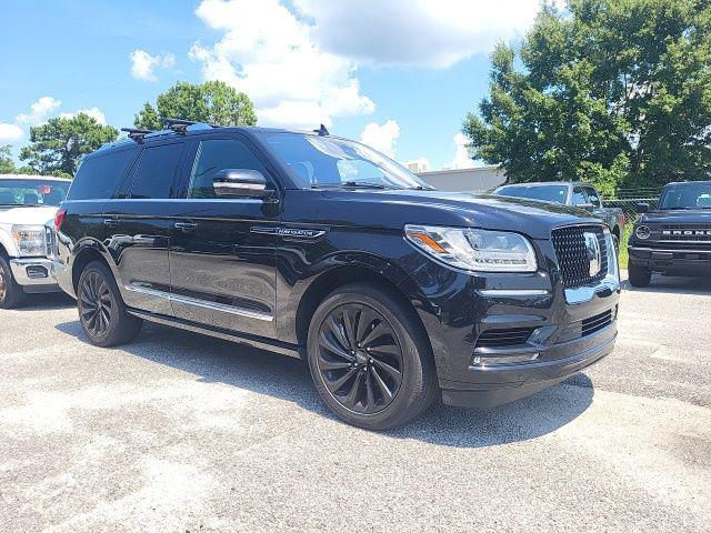 2020 Lincoln Navigator Reserve for sale in Charleston, SC