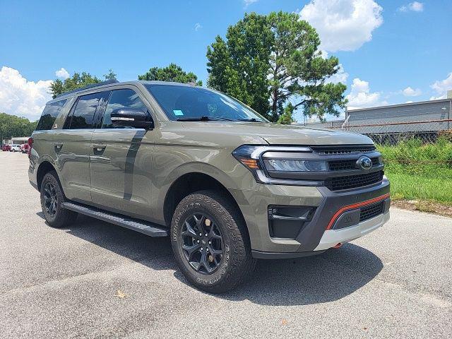 2024 Ford Expedition Timberline for sale in Charleston, SC