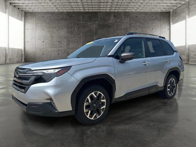 2025 Subaru Forester Premium for sale in Oskaloosa, IA