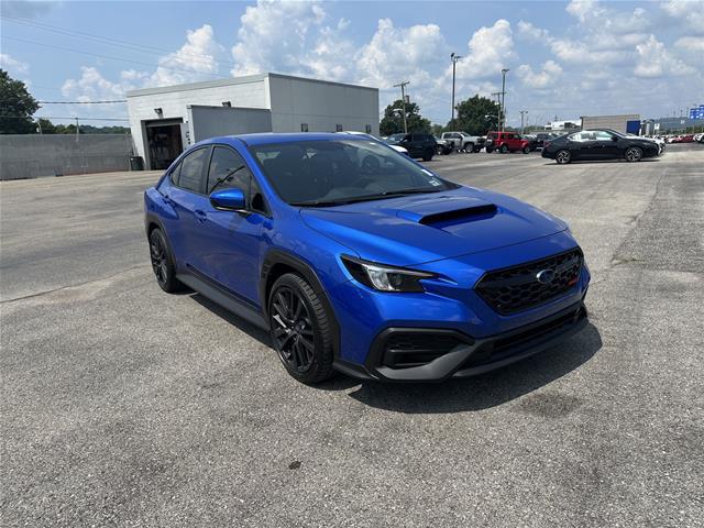 2026 Subaru WRX Premium for sale in JEFFERSON, WV