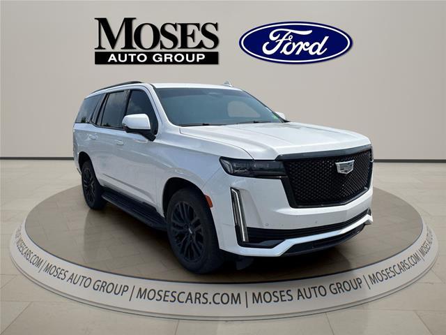 2022 Cadillac Escalade 4WD Sport for sale in JEFFERSON, WV