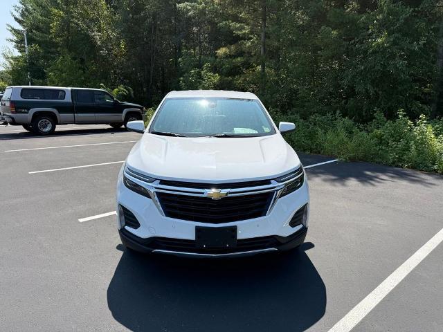 2024 Chevrolet Equinox AWD LT for sale in Eau Claire, WI
