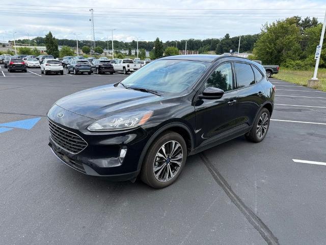 2022 Ford Escape SEL for sale in Eau Claire, WI