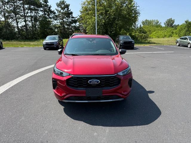 2023 Ford Escape ST-Line for sale in Eau Claire, WI