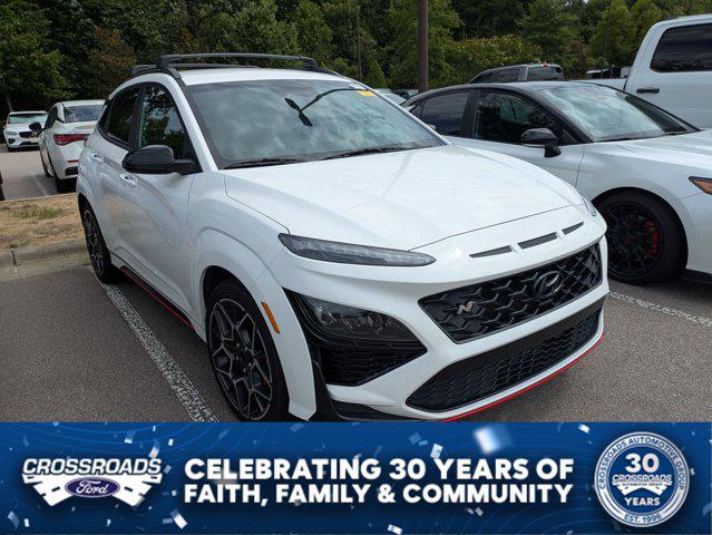 2023 Hyundai Kona Base for sale in Apex, NC