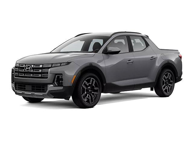 2025 Hyundai Santa Cruz Limited for sale in Norman, OK