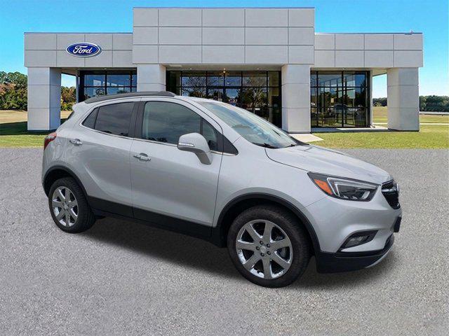 2020 Buick Encore AWD Essence for sale in Hardeeville, SC