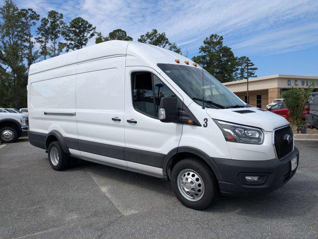 2023 Ford Transit Cargo Van 148 WB High Roof Extended Carg for sale in Hardeeville, SC