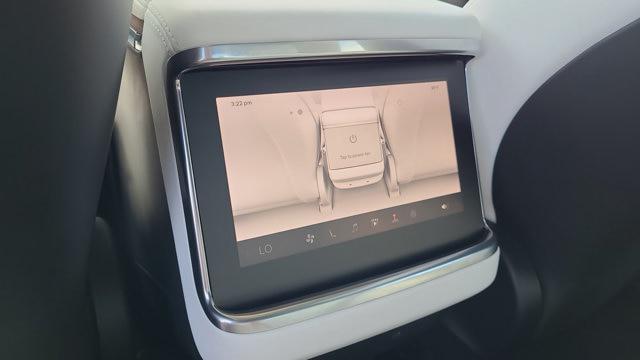 2022 Tesla Model S Dual Motor All-Wheel Drive