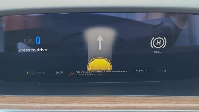 2022 Tesla Model S Dual Motor All-Wheel Drive