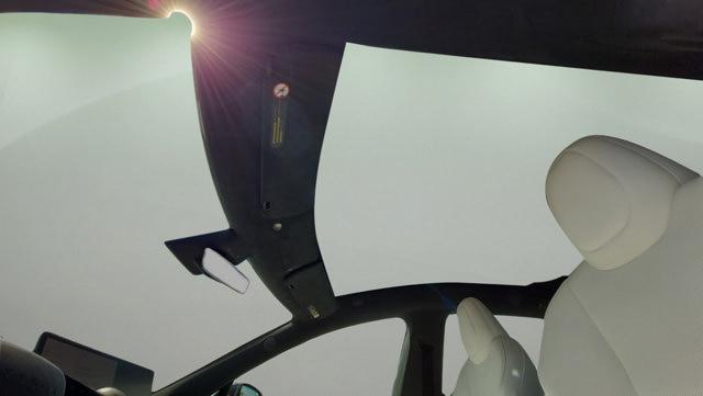 2022 Tesla Model S Dual Motor All-Wheel Drive