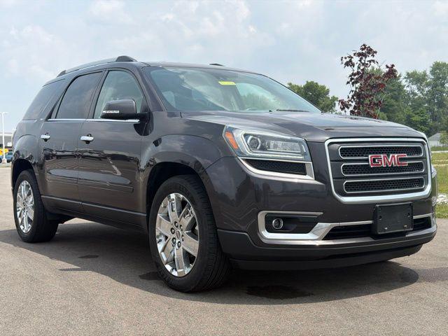 2017 GMC Acadia Limited for sale in Plainfield, IN