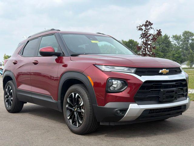 2023 Chevrolet TrailBlazer FWD LT for sale in Plainfield, IN
