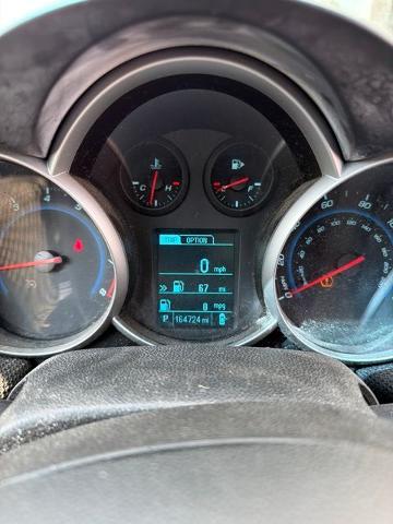 2014 Chevrolet Cruze 1LT Auto for sale in Plainfield, IN