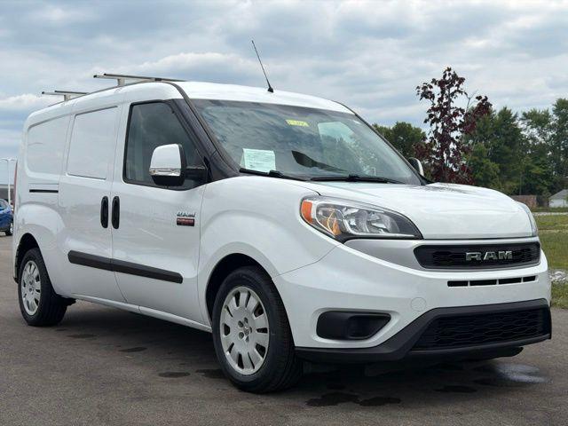 2021 Ram ProMaster City Tradesman SLT Cargo Van for sale in Plainfield, IN