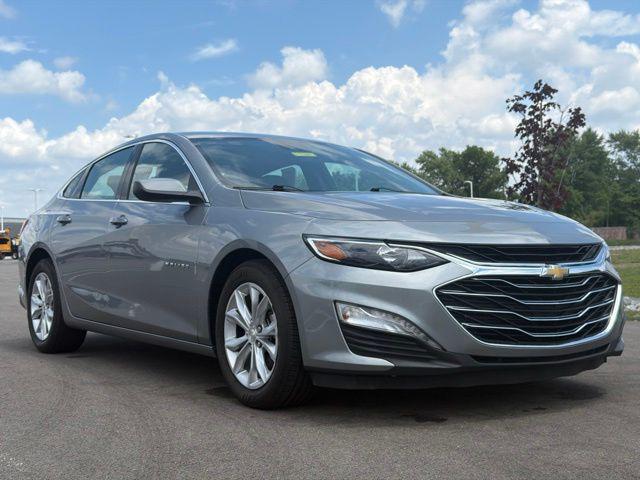 2023 Chevrolet Malibu FWD 1LT for sale in Plainfield, IN