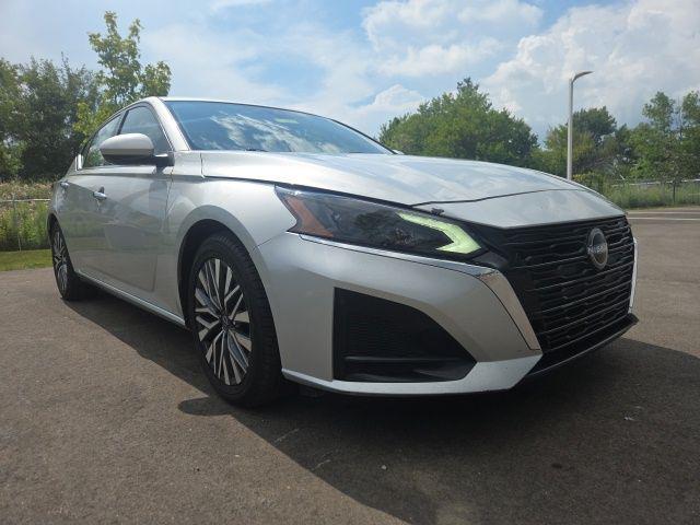 2023 Nissan Altima SV FWD for sale in Plainfield, IN