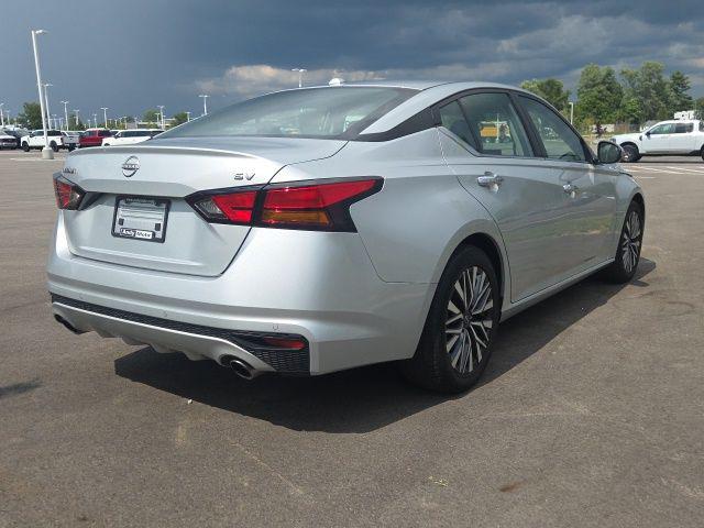 2023 Nissan Altima SV FWD
