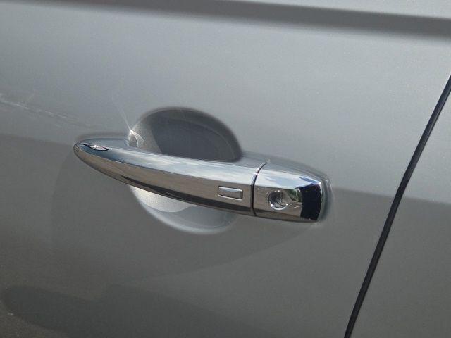 2023 Nissan Altima SV FWD