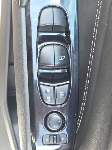 2023 Nissan Altima SV FWD