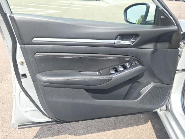 2023 Nissan Altima SV FWD