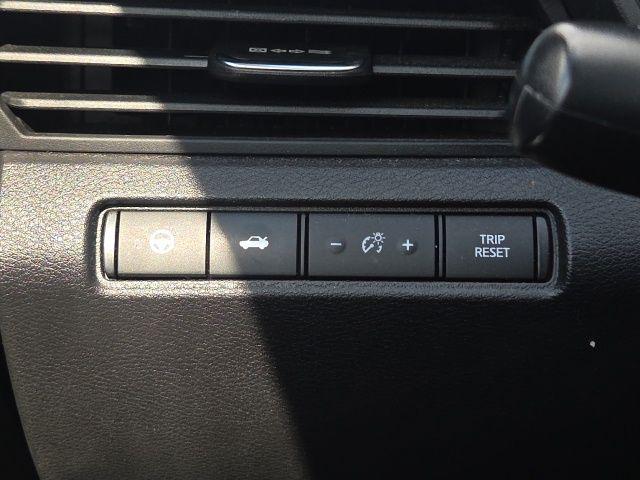 2023 Nissan Altima SV FWD