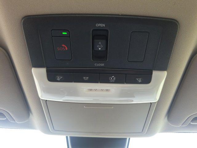 2023 Nissan Altima SV FWD