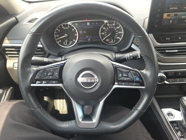 2023 Nissan Altima SV FWD