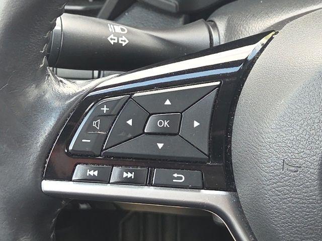 2023 Nissan Altima SV FWD