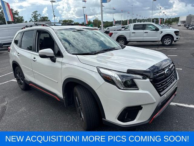 2024 Subaru Forester Sport for sale in Olive Branch, MS