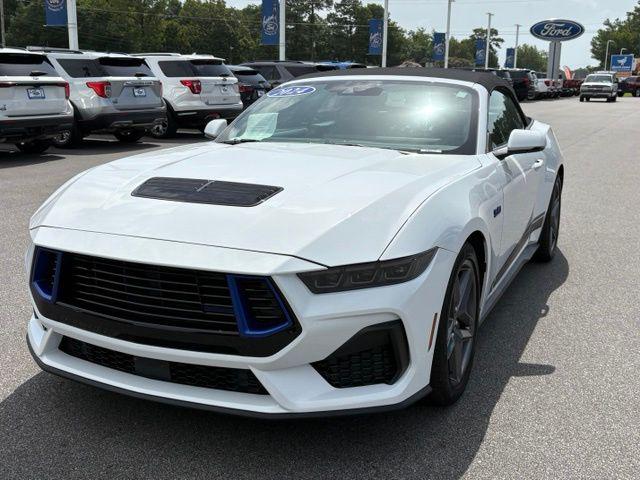 2024 Ford Mustang GT Premium Convertible for sale in Morehead City, NC