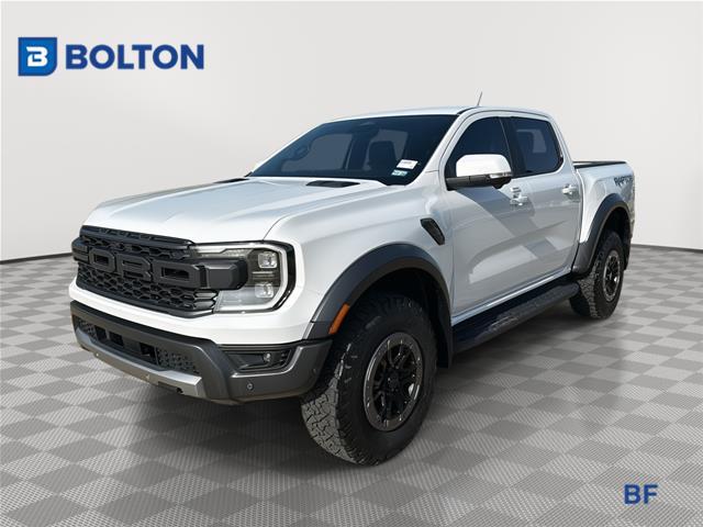 2024 Ford Ranger Raptor for sale in Lake Charles, LA