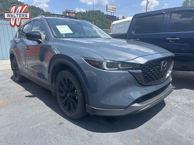 2024 Mazda CX-5 2.5 S Carbon Edition for sale in Pikeville, KY