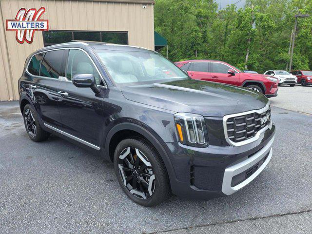 2025 Kia Telluride S for sale in Pikeville, KY