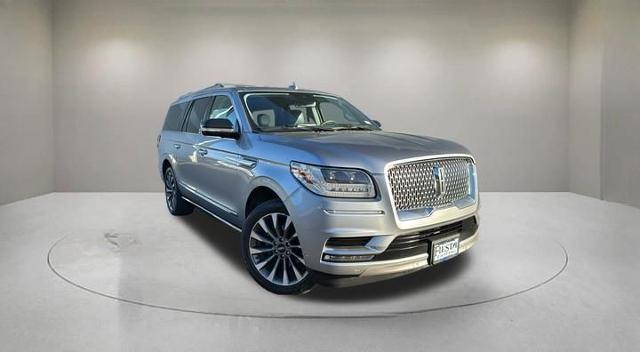 2021 Lincoln Navigator Reserve L for sale in Cathedral City, CA