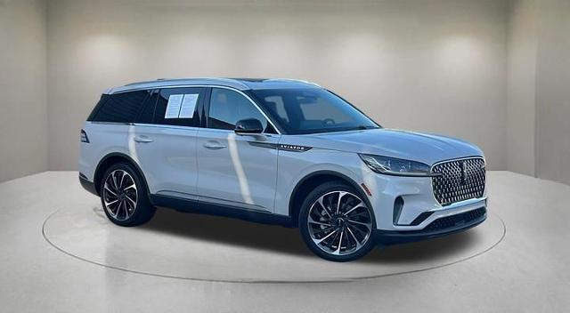 2025 Lincoln Aviator Reserve for sale in Cathedral City, CA