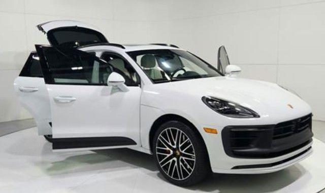 2023 Porsche Macan GTS for sale in Arcadia, FL